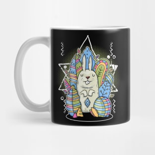 Bunny Mug